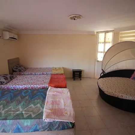 Kestel Sea Side Villa