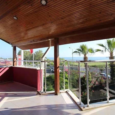 Kestel Sea Side * Alanya